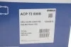 <strong>Компресор кондиціонера Renault Trafic/Vivaro/Laguna 2.0 dCi 06- MAHLE ACP 72 000S (фото 5)</strong>