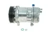 <strong>Компресор кондиціонера LT/Т4 2.5-2.8 TDI 95-06 MAHLE ACP 79 000S (фото 1)</strong>