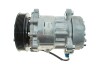 Купити Компресор кондиціонера LT/Т4 2.5-2.8 TDI 95-06 MAHLE / KNECHT ACP 79 000S за низькою ціною в Україні (фото 2)