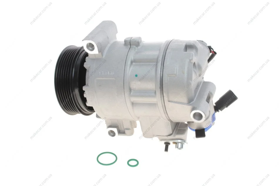 <strong>Компресор кондиціонера VW Multivan/Transporter 2.0 TDI 09-15 MAHLE ACP 892 000S (фото 1)</strong>