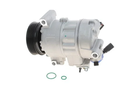 Компрессор кондиционера для Volkswagen MAHLE ACP 892 000S фото товара