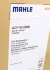 <strong>Компресор кондиціонера Ford Fiesta 1.4/1.6 TDCi 08- MAHLE ACP 90 000S (фото 10)</strong>