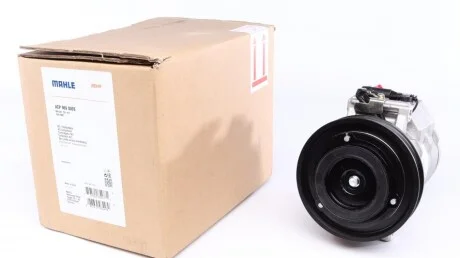Компресор кондиціонера Sprinter (906) 3.5 06- для Mercedes MAHLE ACP 969 000S фото товару