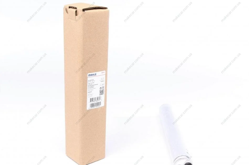 <strong>Осушувач кондиціонера Mazda 3/6/CX-7 1.6-2.3/2.0D/2.2D 02-17 MAHLE AD 208 000S (фото 1)</strong>