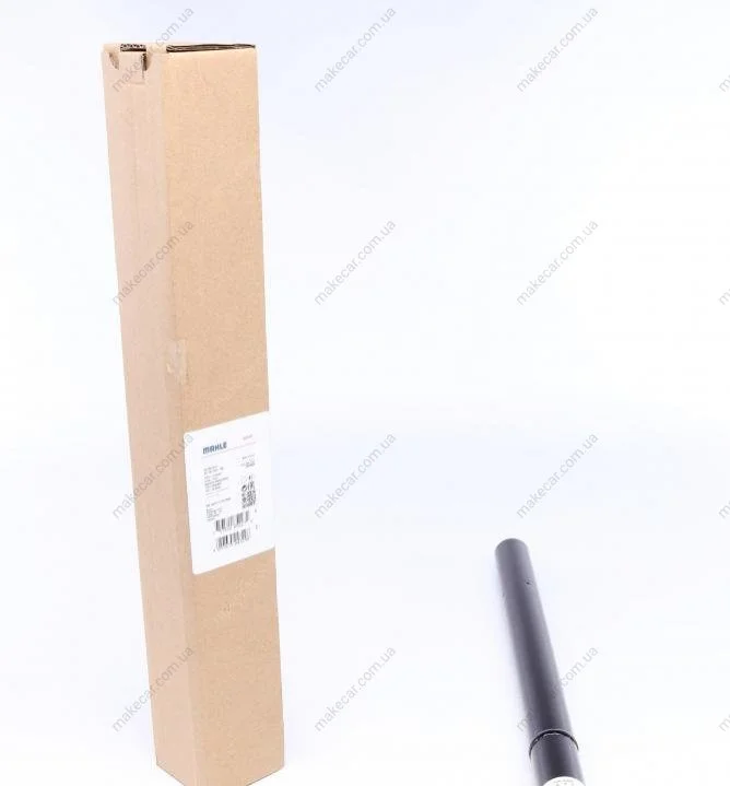 <strong>Осушувач кондиціонера VW Caddy III 1.4-1.6/1.9D 04-15 MAHLE AD 244 001S (фото 1)</strong>