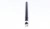 <strong>Осушувач кондиціонера VW Caddy III 1.4-1.6/1.9D 04-15 MAHLE AD 244 001S (фото 5)</strong>