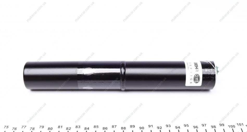 <strong>Осушувач кондиціонера A4/A5/Q5/Tiguan 2.0-3.0 D MAHLE AD 250 000S (фото 1)</strong>