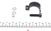 <strong>Осушувач кондиціонера A4/A5/Q5/Tiguan 2.0-3.0 D MAHLE AD 250 000S (фото 3)</strong>