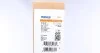 <strong>Осушувач кондиціонера Insignia 1.6-2.8 d/i 08- MAHLE AD 287 000P (фото 5)</strong>