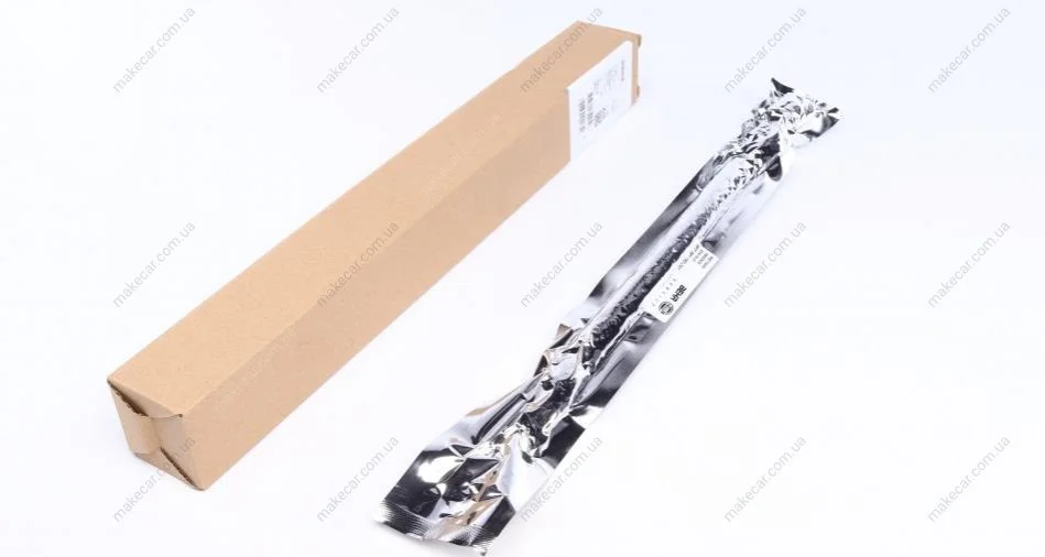 <strong>Осушувач кондиціонера W204/212/C218/A207 07- MAHLE AD 89 000S (фото 1)</strong>