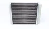 <strong>Радіатор пічки Sprinter/LT 95-06 (тип Behr/170х153х42) MAHLE AH 128 000S (фото 2)</strong>