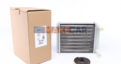 Радиатор печки Sprinter/LT 95-06 (тип Behr/170х153х42) MAHLE / KNECHT AH 128 000S (фото 1)