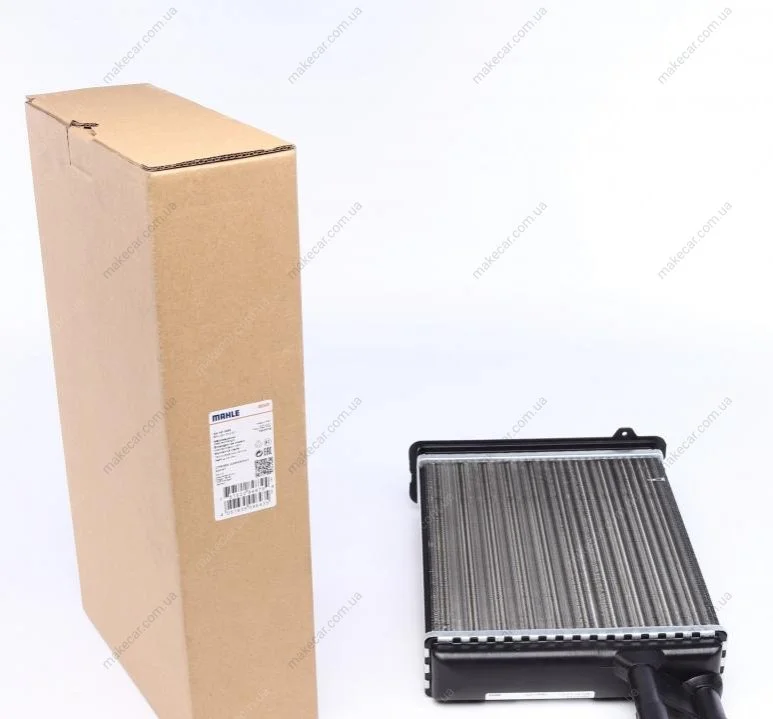 <strong>Радіатор пічки Ducato/Jumper 94-02 MAHLE AH 147 000S (фото 1)</strong>
