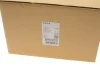 <strong>Радіатор пічки Octavia/Caddy/Golf/Passat/Lupo 1.0-3.2 82-10 MAHLE AH 19 000S (фото 4)</strong>