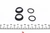 <strong>Радіатор отопителя Caddy/Golf 04-/Passat/Jetta 05- MAHLE AH 208 000S (фото 2)</strong>