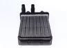 <strong>Радіатор пічки Opel Vivaro/ Renault Trafic 1.9D-2.5D/2.0i 01- MAHLE AH 246 000S (фото 2)</strong>