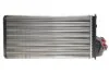 <strong>Радіатор пічки MB Vito 2.3D/TD 96-03 MAHLE AH 64 000S (фото 1)</strong>