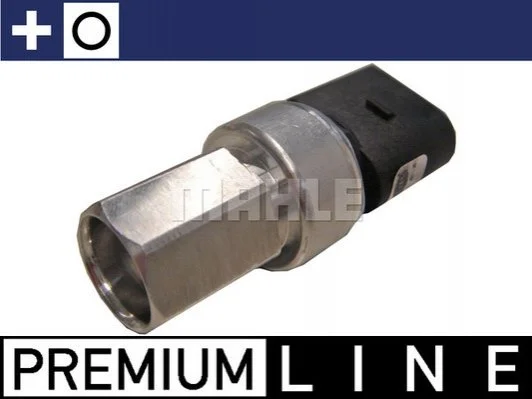 <strong>Датчик вмикання кондиціонера VW Caddy III/T5 03- MAHLE ASE 18 000P (фото 1)</strong>