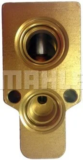 Клапан кондиціонера для Volkswagen, Seat, Audi, Skoda MAHLE AVE 95 000S фото товару