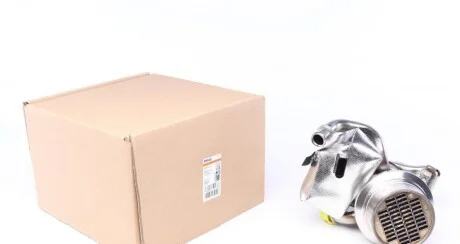 Радіатор рециркуляції відпрацьованих газів для MAHLE CE 18 000P фото товару