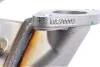 <strong>Радіатор відпрацьованих газів MAHLE CE 19 000P (фото 6)</strong>
