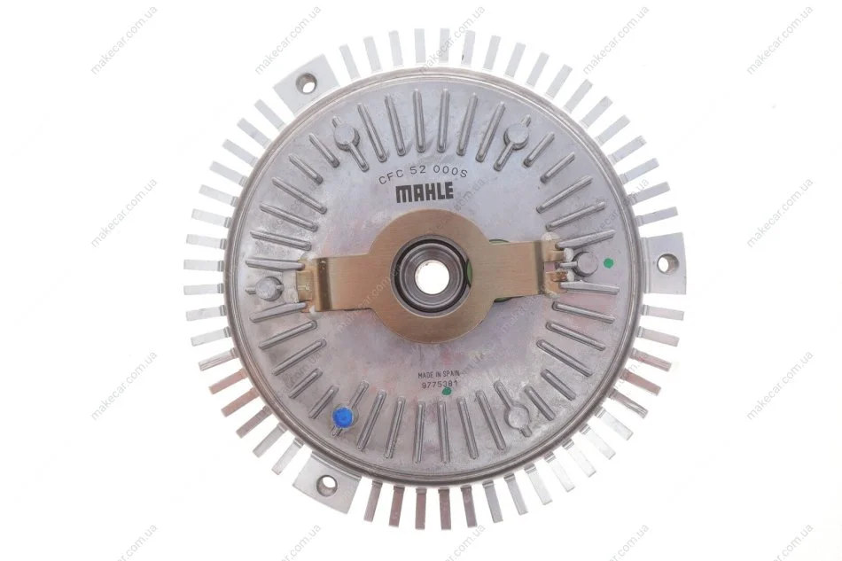 <strong>Термомуфта Sprinter 95-06 MAHLE CFC 52 000S (фото 1)</strong>