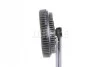 <strong>Муфта/крильчатка вентилятора BMW 7 (E65, E66) / X5 (E53) / LAND ROVER Range Rover III (LM) MAHLE CFC 77 000P (фото 5)</strong>