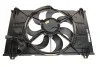 <strong>Вентилятор радиатора MAHLE CFF 222 000P (фото 1)</strong>