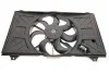 <strong>Вентилятор радиатора MAHLE CFF 222 000P (фото 5)</strong>