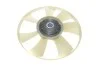 <strong>Вентилятор радіатора MAHLE CFF 492 000P (фото 1)</strong>