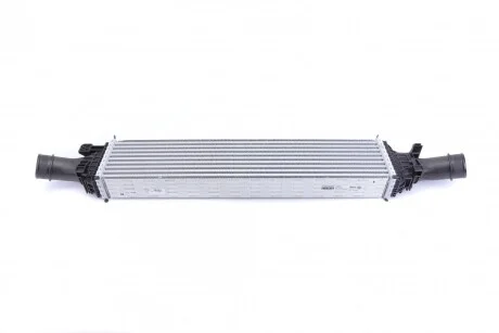 Радіатор інтеркулера AUDI A4/A5/A6/Q5 1.8-2.0 07- для Audi MAHLE CI 170 000P фото товару