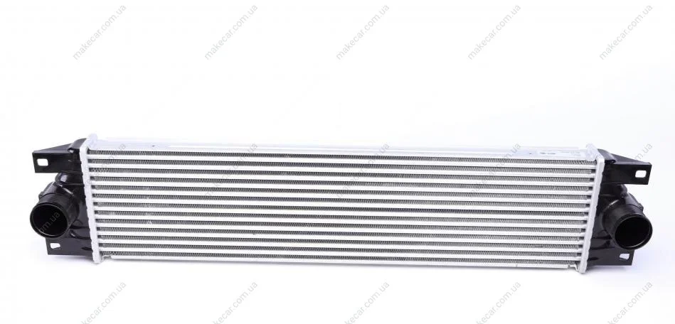<strong>Радіатор інтеркулера Master/Movano II 1.9/2.2/2.5 dCi 02- MAHLE CI 19 000S (фото 1)</strong>