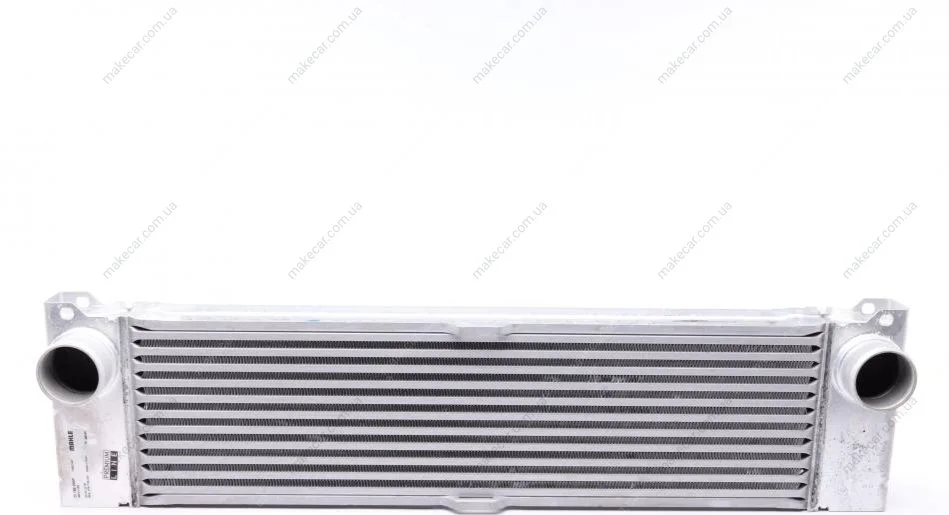 <strong>Интеркулер MAHLE CI 192 000P (фото 1)</strong>