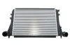 <strong>Радіатор інтеркулера Caddy 04- /Golf V/Octavia (Premium line!) MAHLE CI 207 000P (фото 1)</strong>