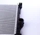 <strong>Радіатор інтеркулера MAHLE CI 222 000P (фото 4)</strong>