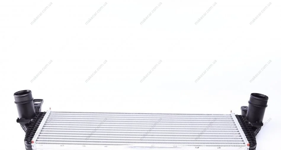 <strong>Радіатор інтеркулера T5 2.0 D 09-15 MAHLE CI 242 000P (фото 1)</strong>