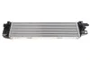 <strong>Радіатор інтеркулера Opel Vivaro 1.6 CDTi/Renault Trafic 16 dCi 14- MAHLE CI 31 000P (фото 3)</strong>