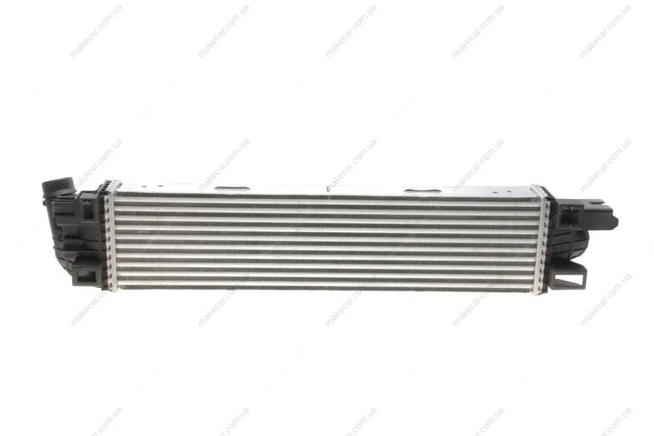 <strong>Радіатор інтеркулера MAHLE CI 31 000S (фото 1)</strong>