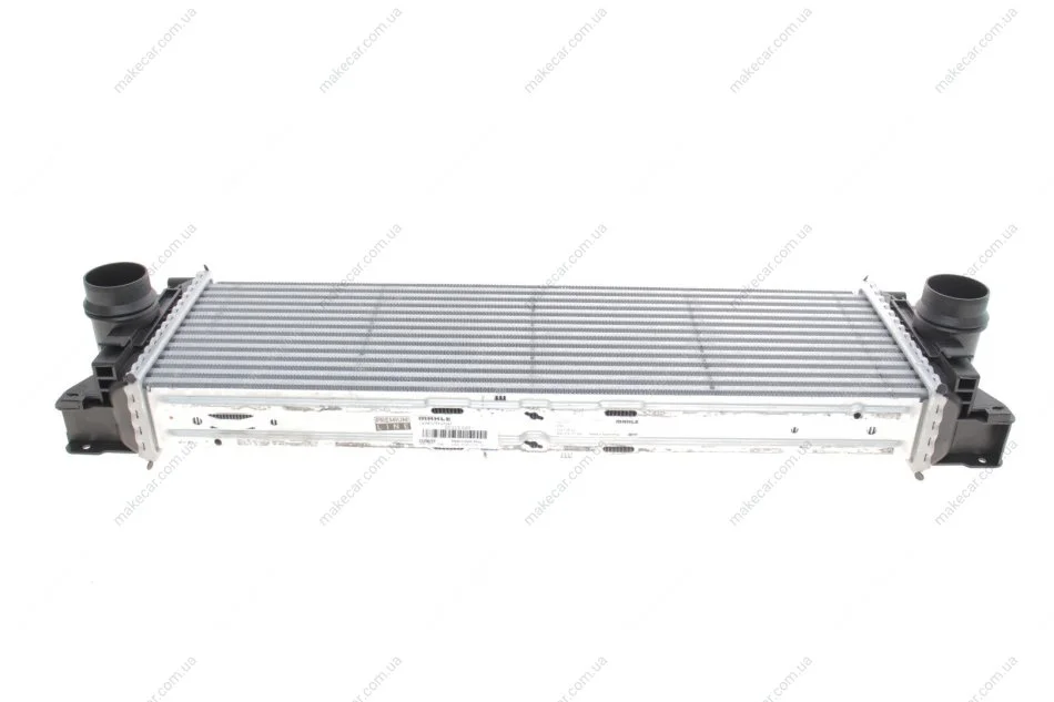 <strong>Радіатор інтеркулера Sprinter OM651 2.2CDI 09- MAHLE CI 368 000P (фото 1)</strong>