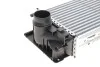 <strong>Радіатор інтеркулера Sprinter OM651 2.2CDI 09- MAHLE CI 368 000P (фото 6)</strong>