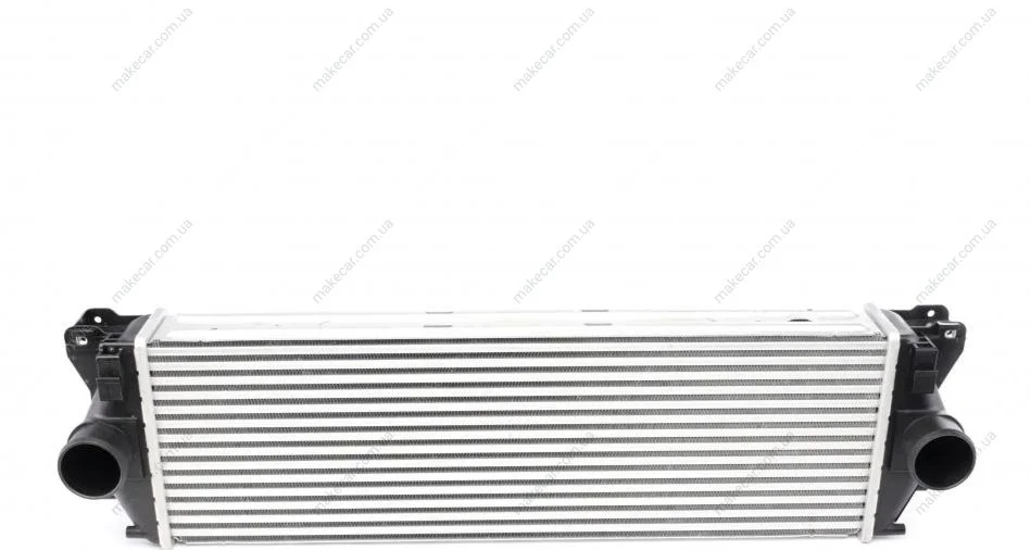 <strong>Радіатор інтеркулера Sprinter/Crafter 06- MAHLE CI 369 000S (фото 1)</strong>