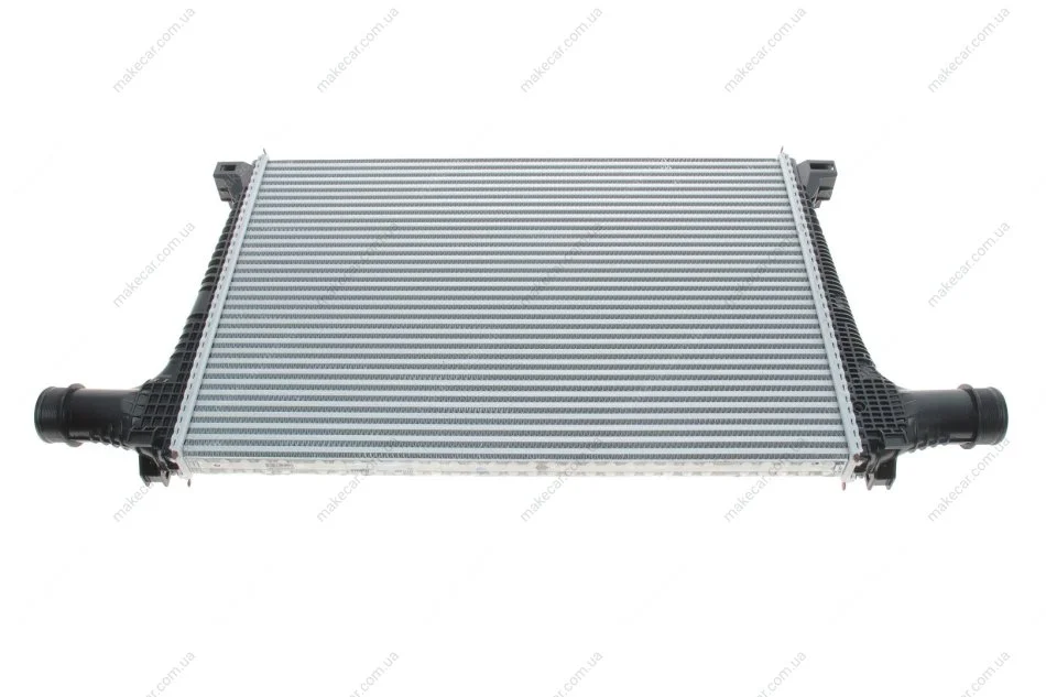 <strong>Радіатор інтеркулера MAHLE CI 711 000P (фото 1)</strong>