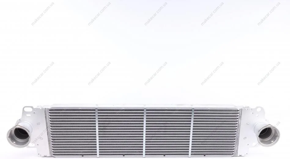 <strong>Радіатор інтеркулера MULTIVAN/T5-6 1.9-2.5 TDi 03- MAHLE CI 80 000P (фото 1)</strong>