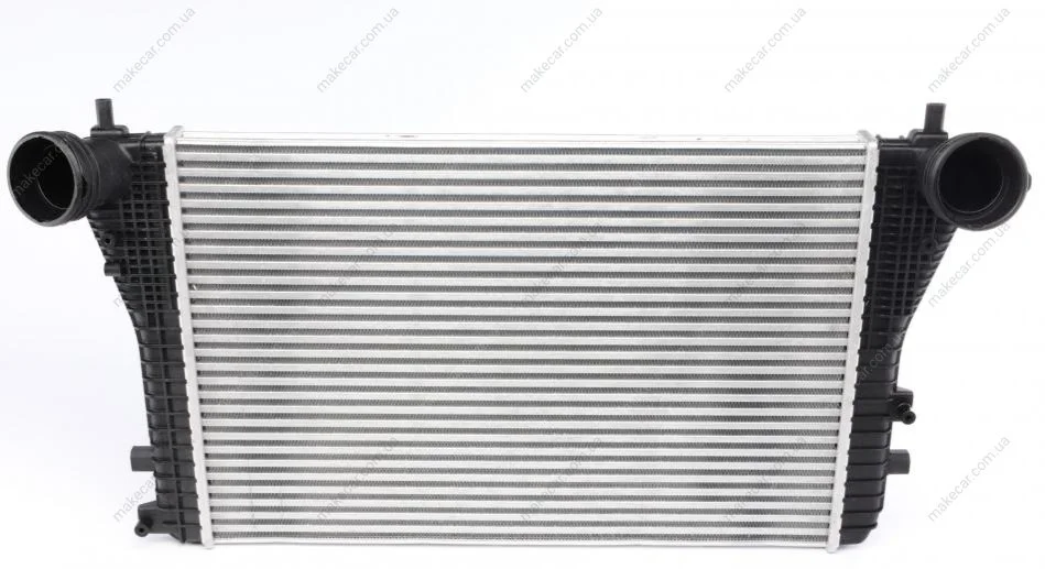 <strong>Радіатор наддуву MAHLE CI 83 000S (фото 1)</strong>