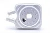 <strong>Радіатор масла ДВз A4/A6/Fabia/Octavia/Caddy/Golf/Passat 94- MAHLE CLC 161 000S (фото 4)</strong>