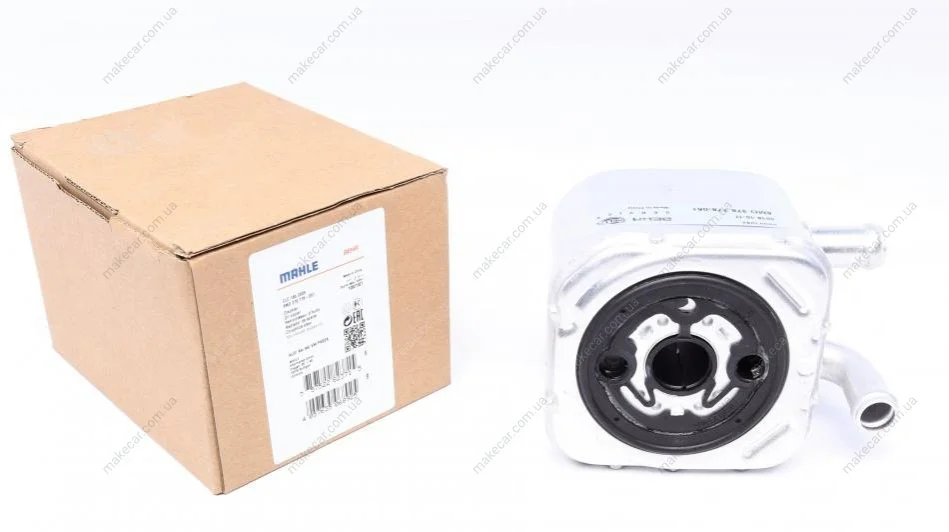 <strong>Радіатор масла Passat/ A4/A6 2.5TDI 00-06 MAHLE CLC 165 000S (фото 1)</strong>