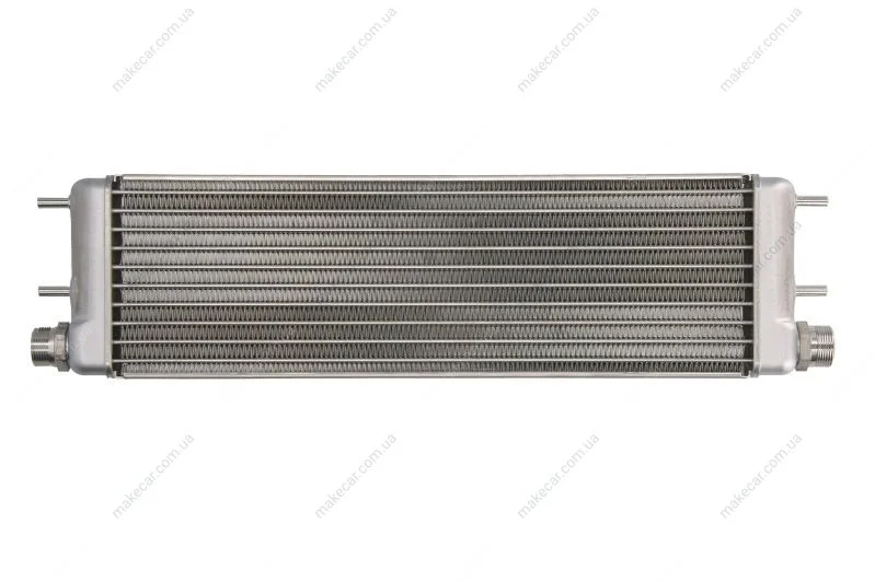<strong>Радиатор масляный MAHLE CLC 169 001P (фото 1)</strong>