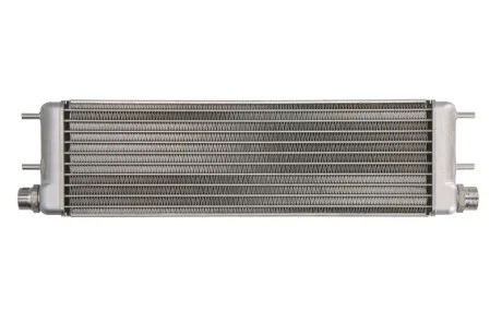 Радиатор масляный для MAHLE CLC 169 001P фото товара