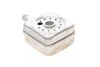 <strong>Радіатор масла 2.5TDI LT 96-06/T4 98-03/Crafter 06- (під фільтр) MAHLE CLC 45 000S (фото 2)</strong>