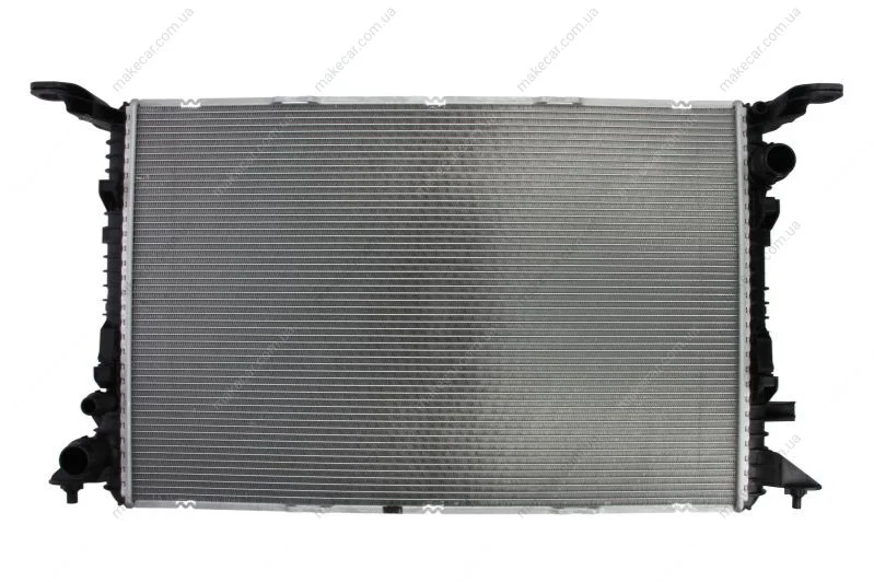 <strong>Радіатор охолоджування MAHLE CR 1023 000P (фото 1)</strong>